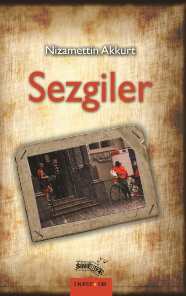 sezgiler on kapak